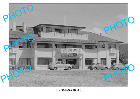 LARGE PHOTO OF OLD DROMANA HOTEL, VICTORIA 1