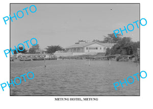 LARGE PHOTO OF OLD METUNG HOTEL, VICTORIA